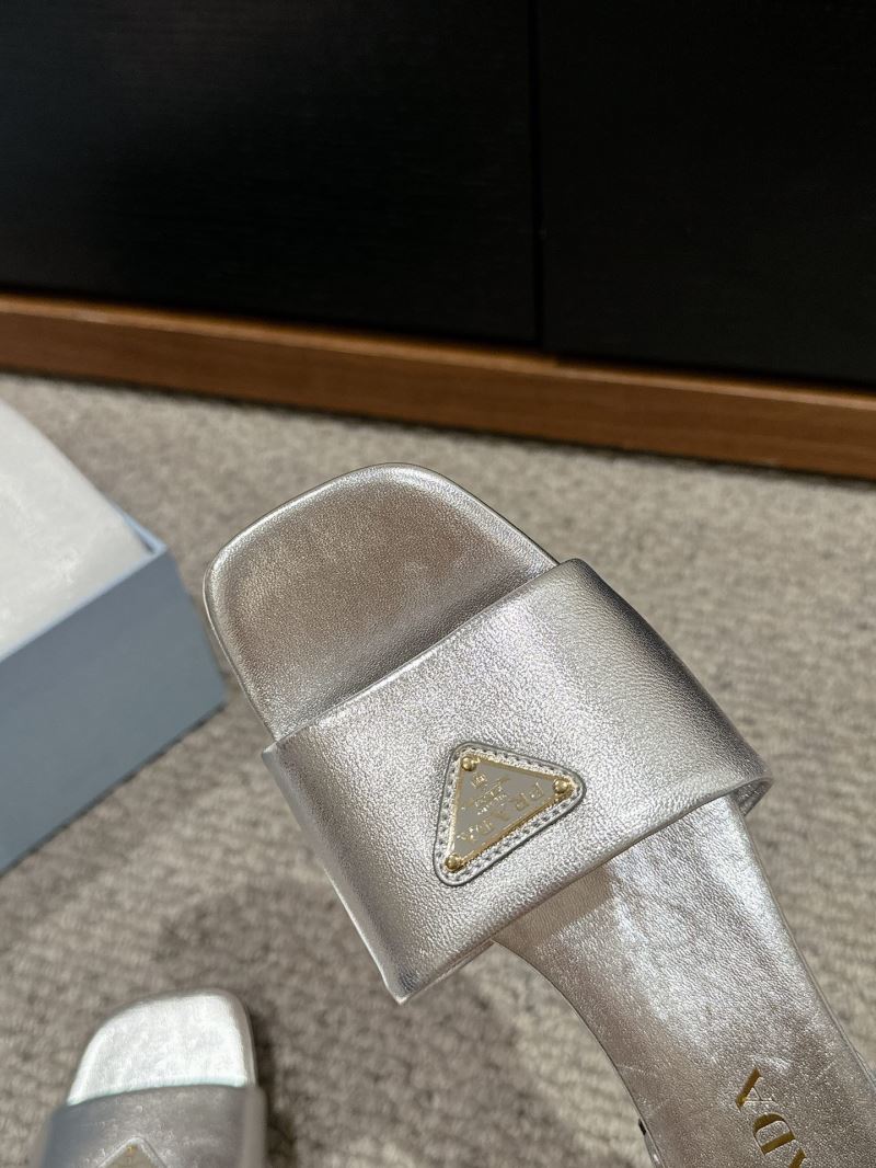 Prada Slippers